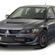 2005 Lancer Evolution VIII MR